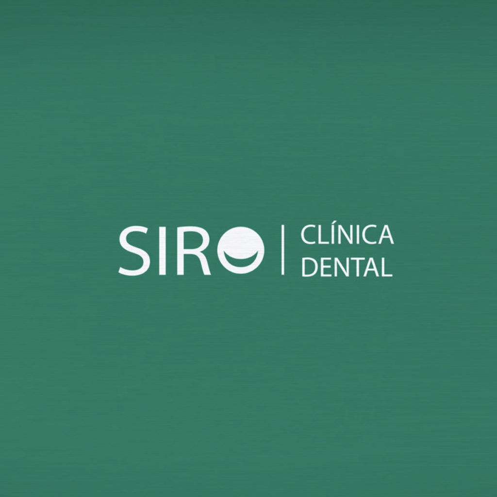 Logotipo Clinica Dental SiRO