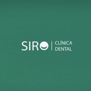 Logotipo Clinica Dental SiRO