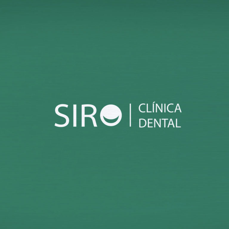 Logotipo Clinica Dental SiRO
