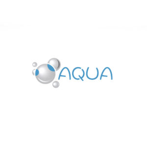 Logotipo Aqua Aravaca