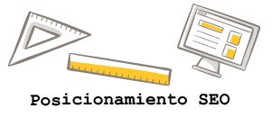 Posicionamiento SEO