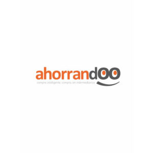 Isologo Ahorrando - Branding corporativo