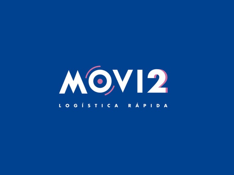 MOVI2 Logística rápida