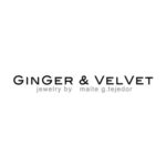 Logotipo GINGER AND VELVET