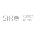 Clinica dental SIRO logo