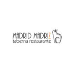 Logotipo Madrid Madriz