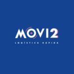 Movi2 logística rápida logo