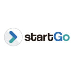 Logotipo StartGo Connection
