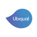 Logotipo Ubiqual